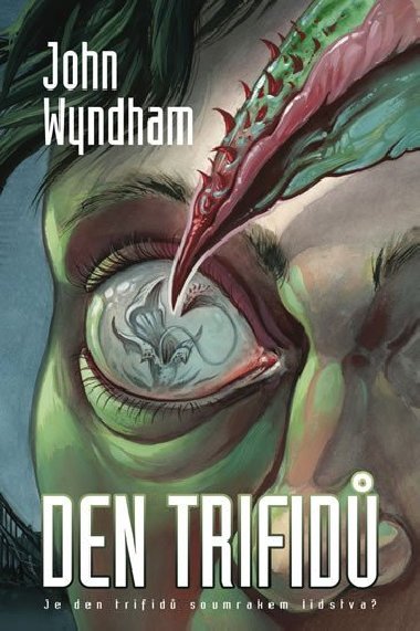 Den trifid - John Wyndham