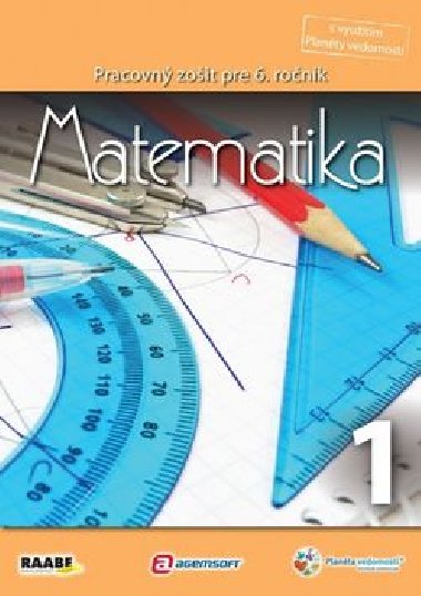 Matematika pracovn zoit pre 6. ronk 1 - ubica Popkov; Monika Kolkov