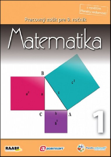 Matematika pracovn zoit pre 9. ronk 1 - 