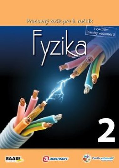 Fyzika pracovn zoit pre 9. ronk 2 - 