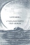 Z milosti trpt pro Krista - Martin Jindra
