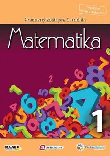 Matematika pracovn zoit pre 5. ronk 1 - ubica Popkov; Monika Kolkov