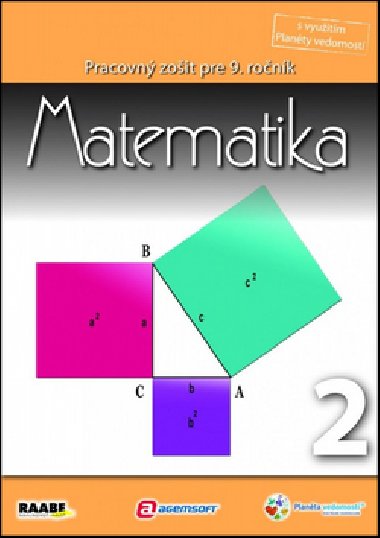 Matematika pracovn zoit pre 9. ronk 2 - 