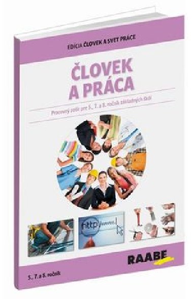 lovek a prca - 