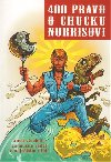 400 pravd o Chucku Norrisovi - Richard Klnk