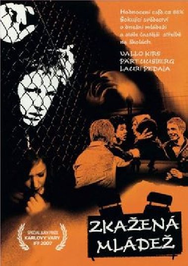 Dvd zkaen mlde - Ilmar Raag