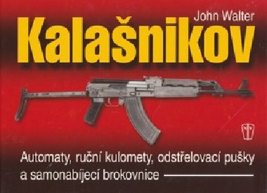 Kalanikov - John Walter