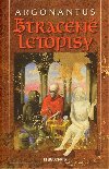 Ztracen letopisy - Argonantus