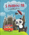 S Pandou Pa v Londn - Andrea Hlubukov