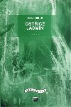 Ostice. Jasmn - Inga Abele