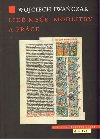 Lid mee, modlitby a prce - Wojcziech Iwanczak