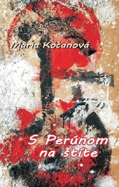 S pernom na tte - Mria Koanov