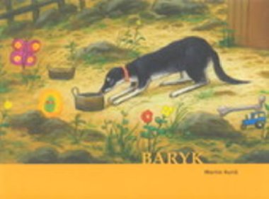 Baryk - Kuri Martin