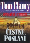 Operační centrum čestné poslání - Tom Clancy