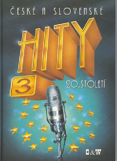 České a slovenské hity 20. století 3 - Petr Dvorník; Jiří Brabec