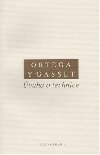 vaha o technice - Ortega y Gasset
