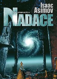 Nadace 4 - Na hranicch - Asimov Isaac