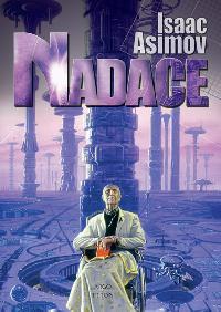 Nadace 1 - Asimov Isaac