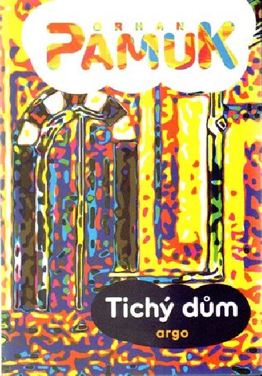 Tich dm - Orhan Pamuk