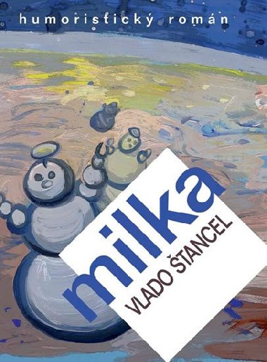 Milka - Vlado tancel