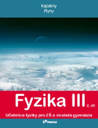 Fyzika iii 2. dl - Renata Holubov; Michal Altrichter