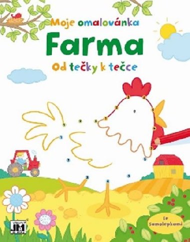 Od teky k tece farma - 