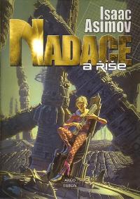 Nadace 2 - Nadace a e - Asimov Isaac