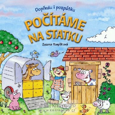 Potme na statku - Zuzana Pospilov