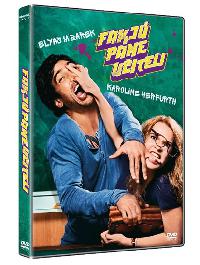 Fakj pane uiteli - DVD - Dagtekin Bora