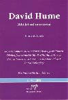 David Hume - 300 let od narozen - kol.