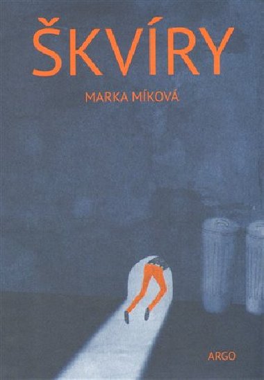 kvry - Marka Mkov