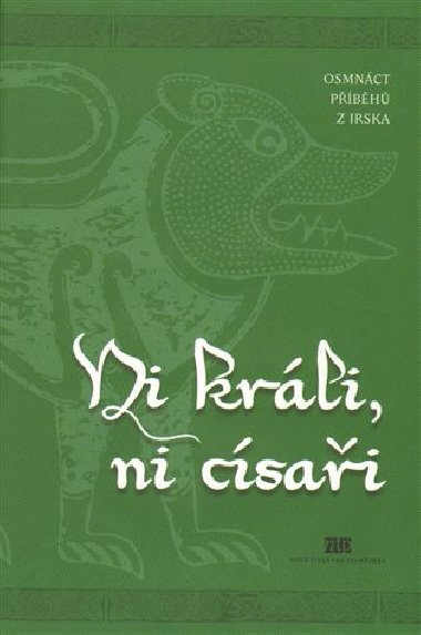 Ni krli, ni csai - Aloys Skoumal