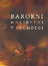 Barokn malstv v Olomouci - Milan Togner