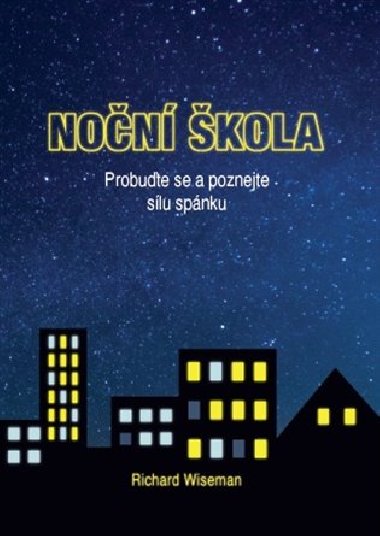 Non kola - Richard Wiseman