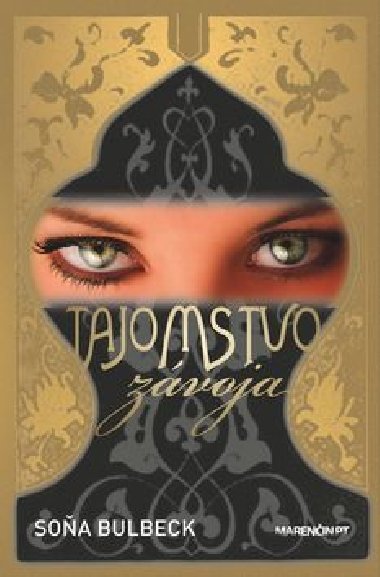 Tajomstvo zvoja - Soa Bulbeck