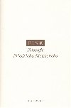 Filosofie Friedricha Nietzscheho - Eugen Fink