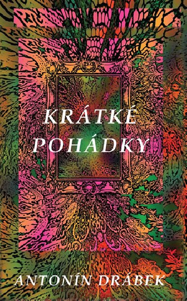 Krtk pohdky - Drbek Antonn