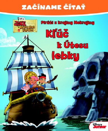 Zaname ta jake apirti k ktesu lebky - Walt Disney