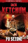 Po sezon - Jack Ketchum