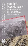 Nultá hodina? - Petr Hofman,Jaroslav Hrbek,Stanislav Kokoška,Zdenko Maršálek,Jan Němeček,Vít Smetana