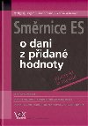 Smrnice ES o dani z pidan hodnoty - Wolfgang Berger,Caroline Kindl,Marian Wakounig