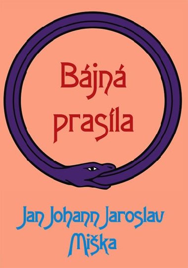 Bjn prasla - Jan Mika; Jaroslav Johann