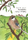 Povdaky sojky z Fojtky - Marie Hollitzerov