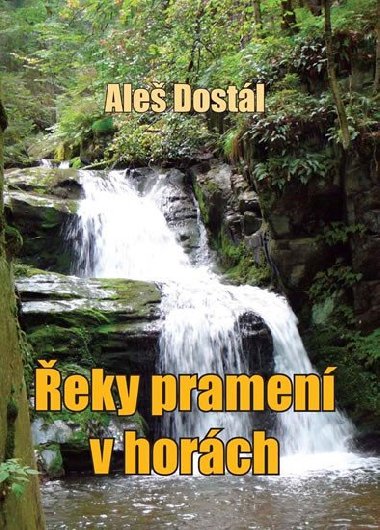 eky pramen v horch - Ale Dostl
