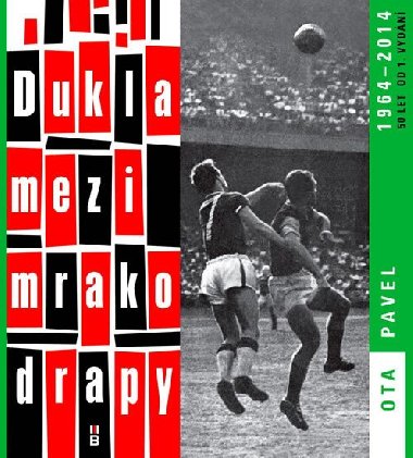 Dukla mezi mrakodrapy - Ota Pavel
