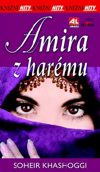 Amira z harmu - Soheir Khashoggi