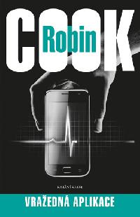 Vraedn aplikace - Robin Cook