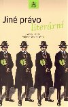 Jin prvo literrn - Michal Bobek,Vojtch imek