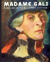 Madame Gali - Frantiek Frbach,Marie Rakuanov,Jakub Valek,Julie Weissov,Martina Pachmanov