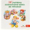 Hurvnkovy dobrodrun vlety do minulosti - Helena tchov